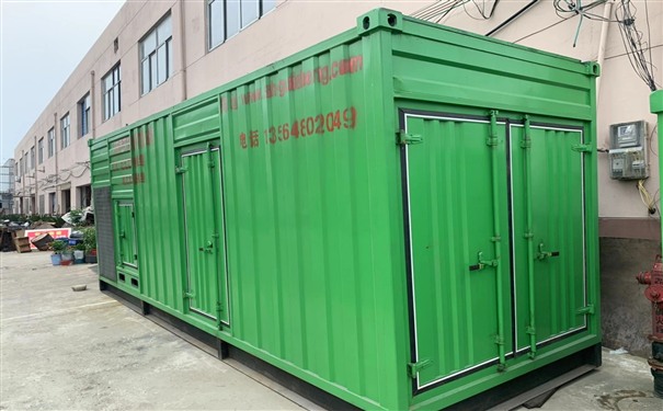 昌化镇工厂发电机出租供电