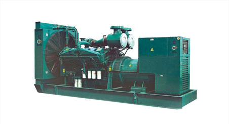 昌化镇450kw康明斯柴油发电机组图片 昌化镇450kw康明斯柴油发电机组图片