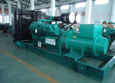 昌化镇800kw康明斯柴油发电机组图片 昌化镇800kw康明斯柴油发电机组图片