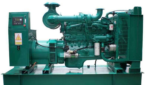 昌化镇64kw康明斯柴油发电机组图片 昌化镇64kw康明斯柴油发电机组图片