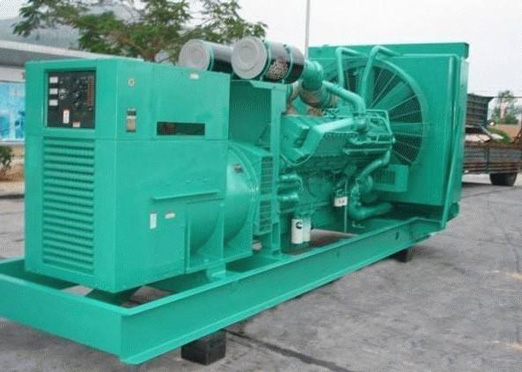 昌化镇75kw康明斯柴油发电机组图片 昌化镇75kw康明斯柴油发电机组图片