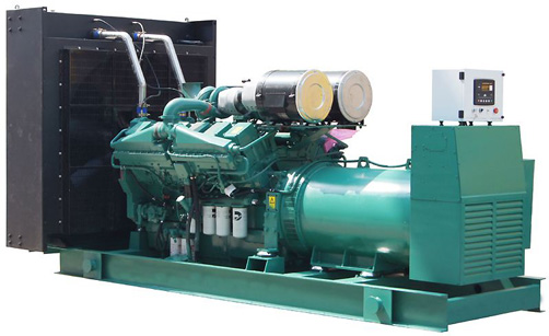 昌化镇30kw康明斯柴油发电机组图片 昌化镇30kw康明斯柴油发电机组图片