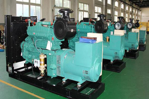 昌化镇小型柴油发电机 昌化镇小型柴油发电机