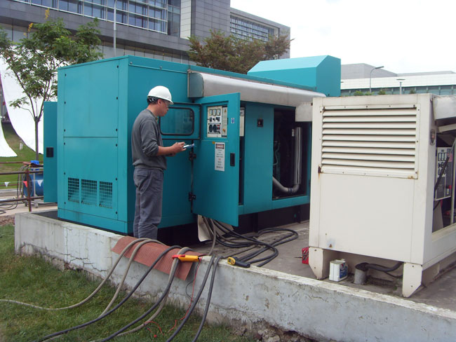 昌化镇发电机出租 昌化镇发电机出租