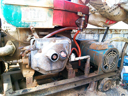 昌化镇单杠柴油机发电机出租 昌化镇单杠柴油机发电机出租