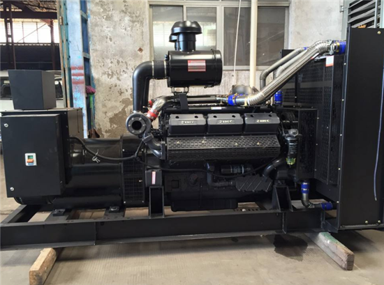 昌化镇柴油发电机